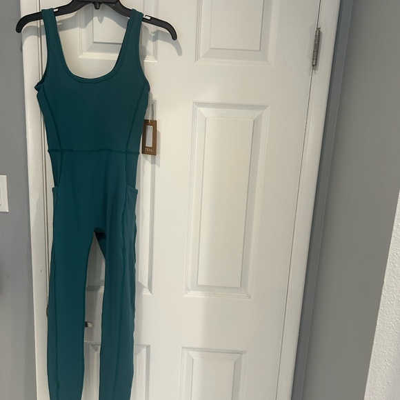 active by teal Other - NWT Active by Teal Britt Jumper
